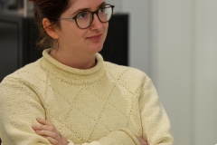 Writing Hope Poetry Workshop