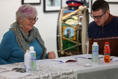Writing Hope Poetry Workshop