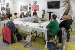 Writing Hope Poetry Workshop