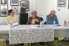 Writing Hope Poetry Workshop