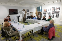 Writing Hope Poetry Workshop