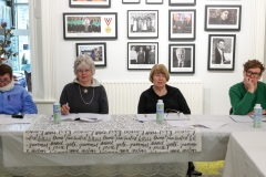 Writing Hope Poetry Workshop