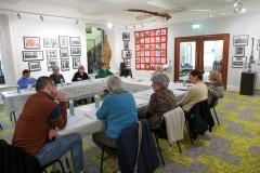 Writing Hope Poetry Workshop