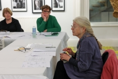 Writing Hope Poetry Workshop