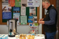 Writing Hope Poetry Workshop